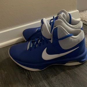 Nike Air Visi Pro 6